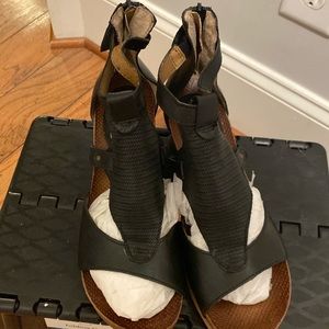 Miz Mooz Sandals
